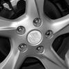 4PCS 54mm 58mm Car Badge Wheel Center Cap Hub Cover Replacement For Suzuki Grand Vitara Baleno GSX SX4 Swift Jimmy Alto Samurai