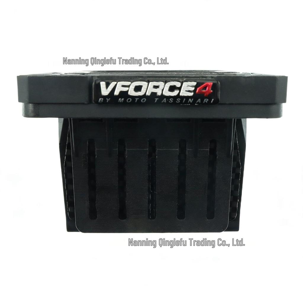 Лепестковый клапан VFORCE 4 для Yamaha RX135, RXZ135, Y125Z Racing V4144