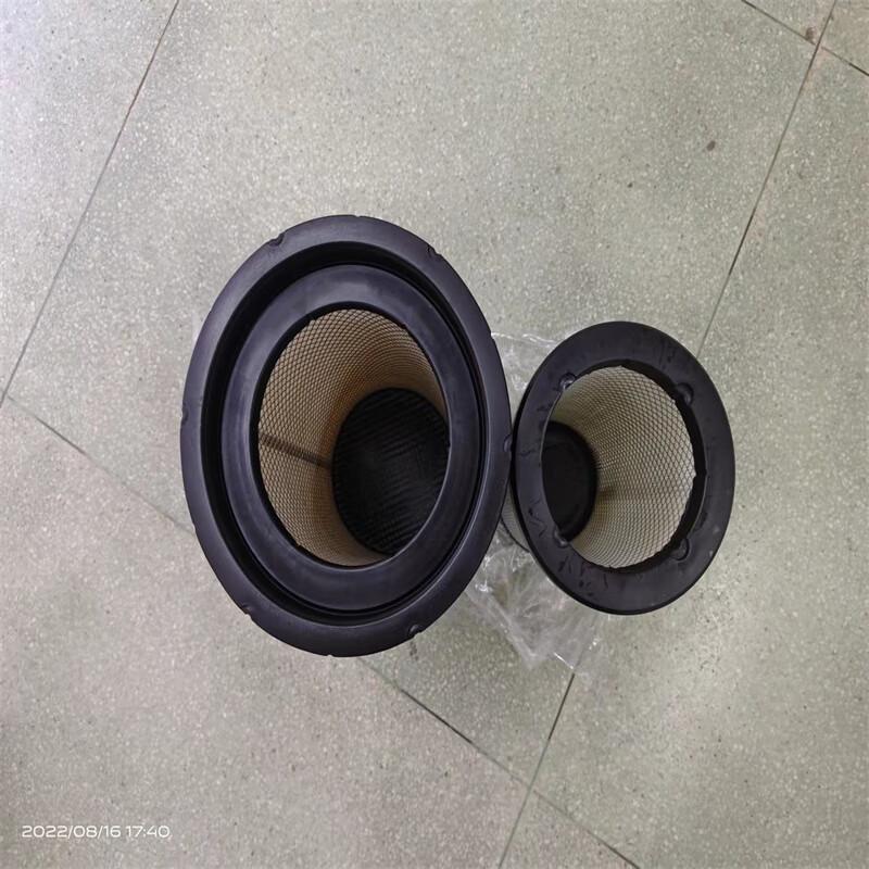 Компонент воздушного фильтра SDEC K2640+A