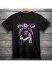 The Hardy Boyz Wrestling T-Shirt Black Matt &