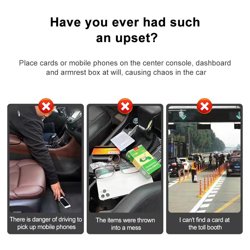 1 шт. Значок автомобиля Воздуховыпускное отверстие Ящик для хранения Органайзер для телефона и очков Для Tesla Model 3 Model S Model X Model Y Roadster Bonina Coil