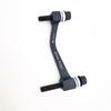 Адаптер для дискового тормоза 160 на 180 мм из алюминиевого сплава для SRAM Avid Guide Code Elixir Post Mount Велосипедный кронштейн-направляющая с 2 винтами