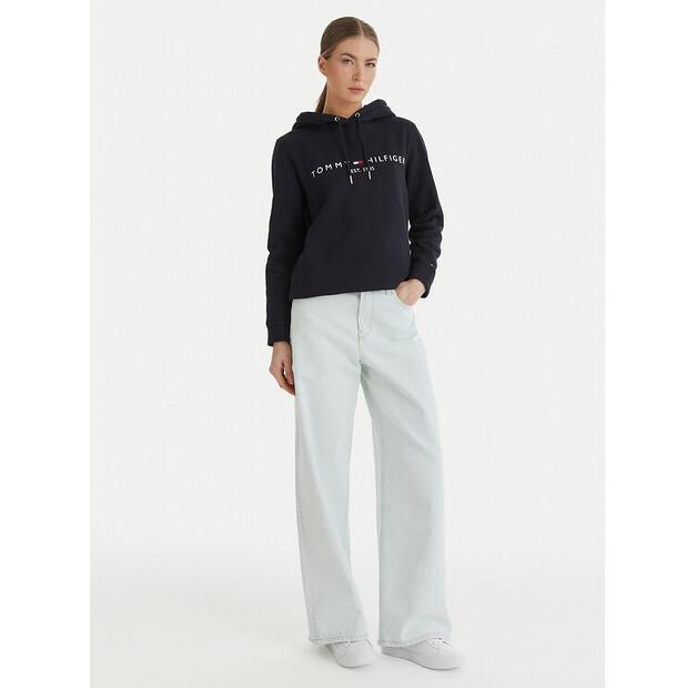Толстовка Tommy Hilfiger Heritage