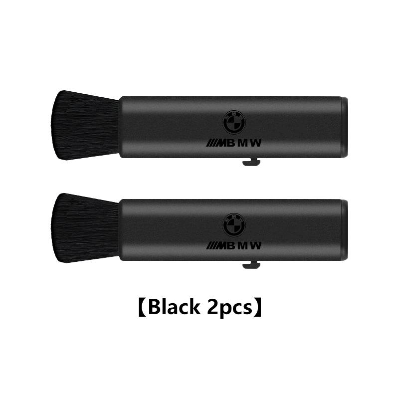 Car Outlet Cleaning Air-Conditioner Tool Multifunct Dust Brush For BMW Performance M E87 E30 E46 E28 F35 G20 E93 F20 X3 X JR9