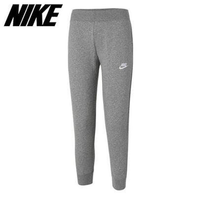Галерея Nike Girls Nsw Club Brushed Fleece Lbr Брюки Dc7207 091