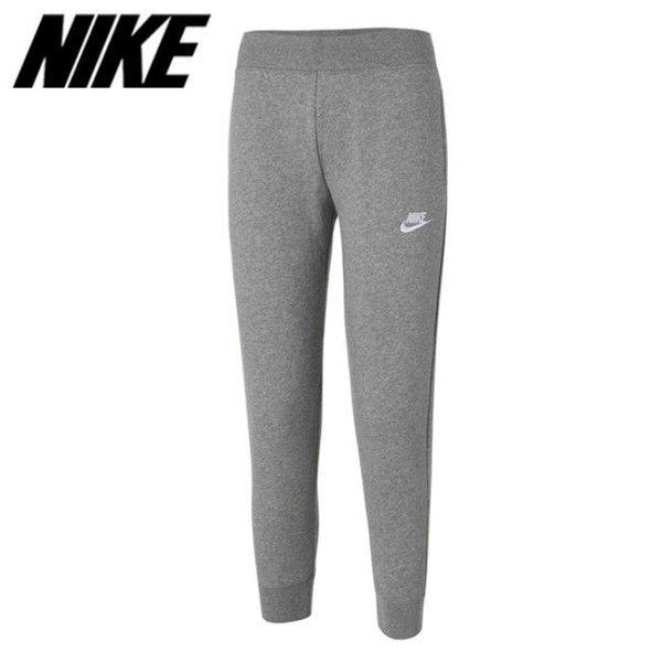 Nike Галерея Nike Girls Nsw Club Brushed Fleece Lbr Брюки Dc7207 091