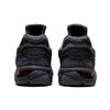 Asics Gel-Kayano 21 Удобные кроссовки с низким верхом для бега Мужские кроссовки Серые 1201A067-022