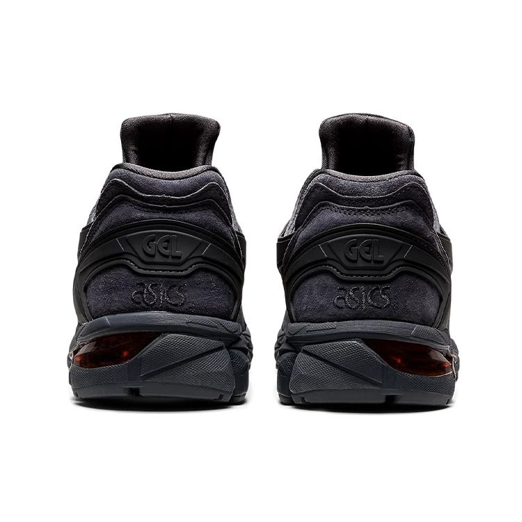 Asics Gel-Kayano 21 Удобные кроссовки с низким верхом для бега Мужские кроссовки Серые 1201A067-022