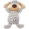 Plush and Fabric Toy - TRIXIE - 26 Cm - Multicolored - For Dogs - Indoors