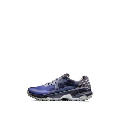 Sertig II Low GTX темный [Mammut] Мужской 3030-04280 ice-marine