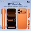 Новый смартфон i17 Pro Max 5G - 8 ГБ + 256 ГБ, 6,9-дюймовый дисплей, совершенно новый.
