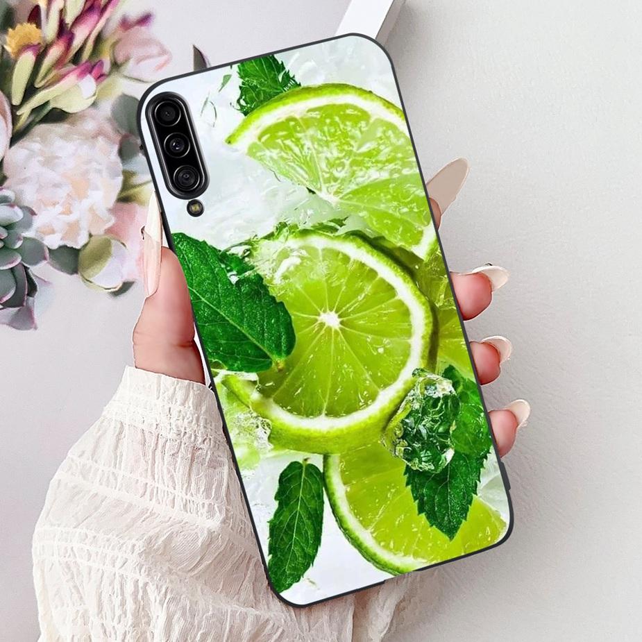 Чехол для Samsung Galaxy A90 5G SM-A908B Крутой Чехол с Рисунком Дракона Мягкий Тонкий Чехол для Телефона Для Samsung A90 A 90 5G Задняя Крышка Fundas
