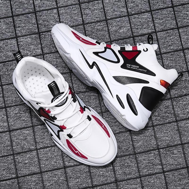 Мужские кроссовки больших размеров на шнуровке с мягкой подошвой, низкие баскетбольные кроссовки, кроссовки для бега