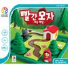 Red Riding Hood Puzzle Game Board Game