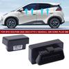 Smart Automatic Window Lifter OBD Module for BYD Dolphin 2025 2025 Atto 2 Seagull Qin Song Plus DMI Automotive Accessories OBD