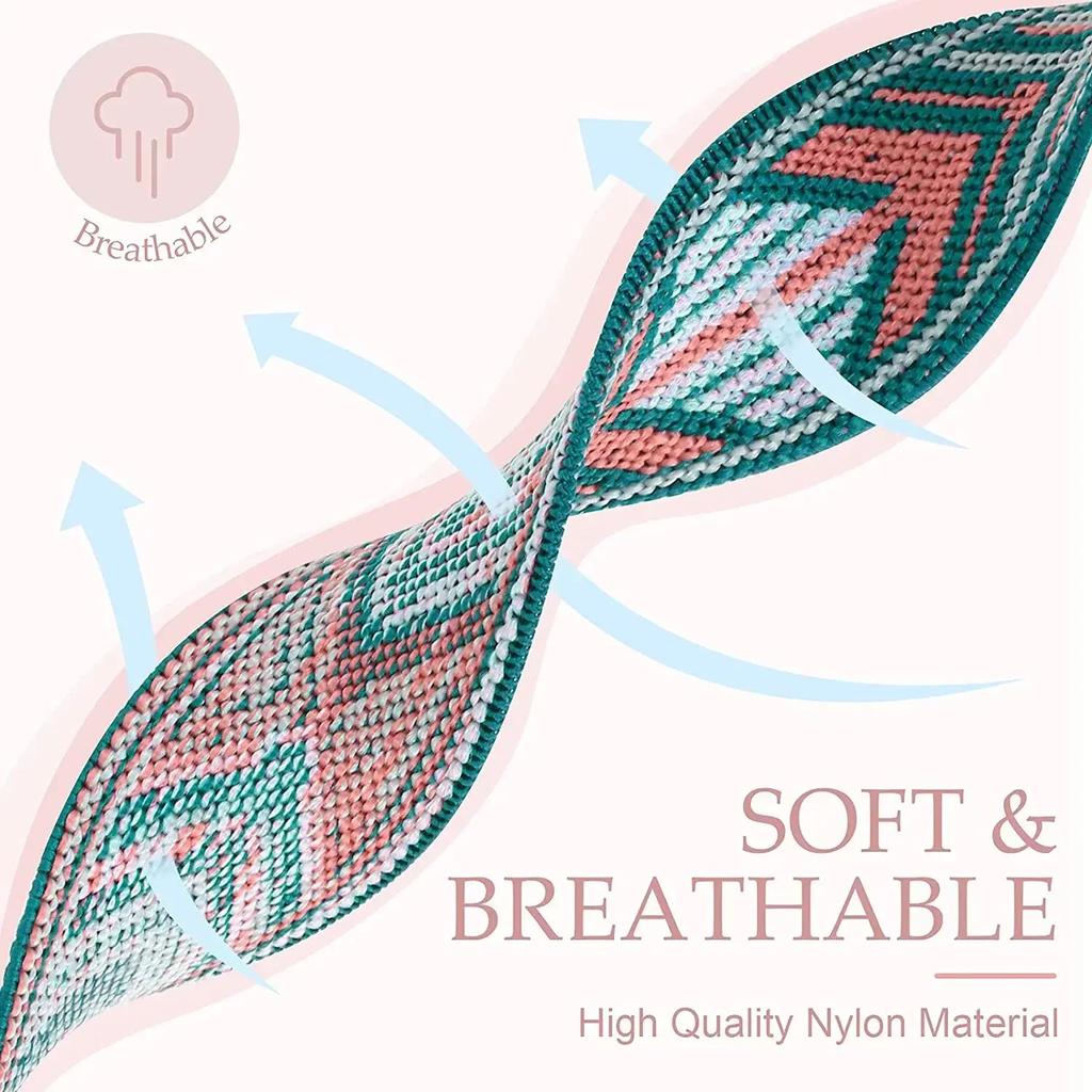 Нейлоновый ремешок для Redmi Watch 3 Active/Lite, эластичный сменный браслет на запястье, ремешок-браслет для Redmi Watch 3 Lite