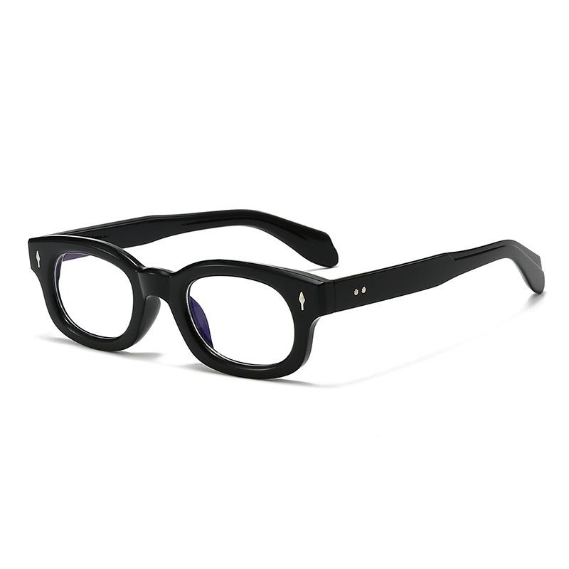 European and American Spice Girls Cat Eye Sunglasses Men's and Women's Premium Concave Sunglasses Men's UV Protection Glasses Trend