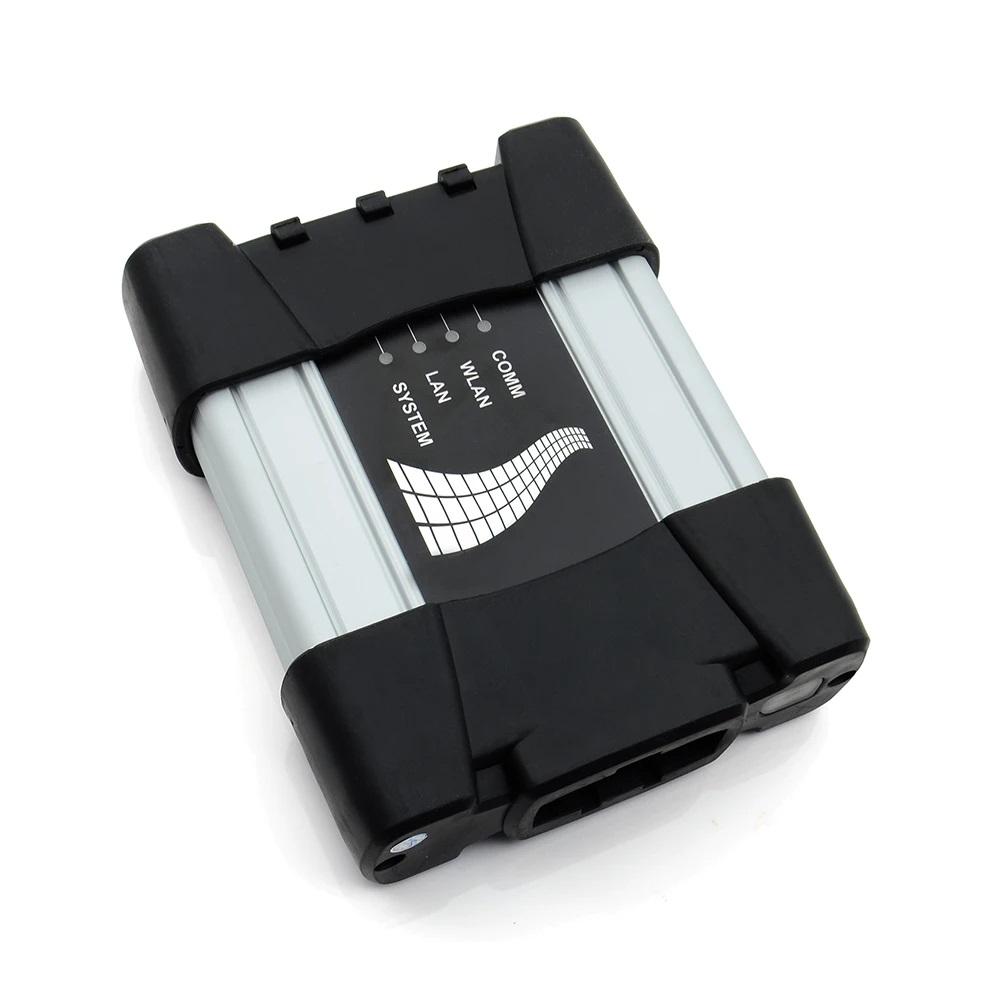 Новейший ICOM NEXT ICOM Offline Программирование OBD Версия Icom Next для BMW Professional Auto Диагностические инструменты для автомобилей