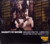 CD NAUGHTY BY NATURE - Mourn You Til I Join You TBCD7427 Tommy Boy 1997 US Рэп и хип-хоп/R&B Б/у