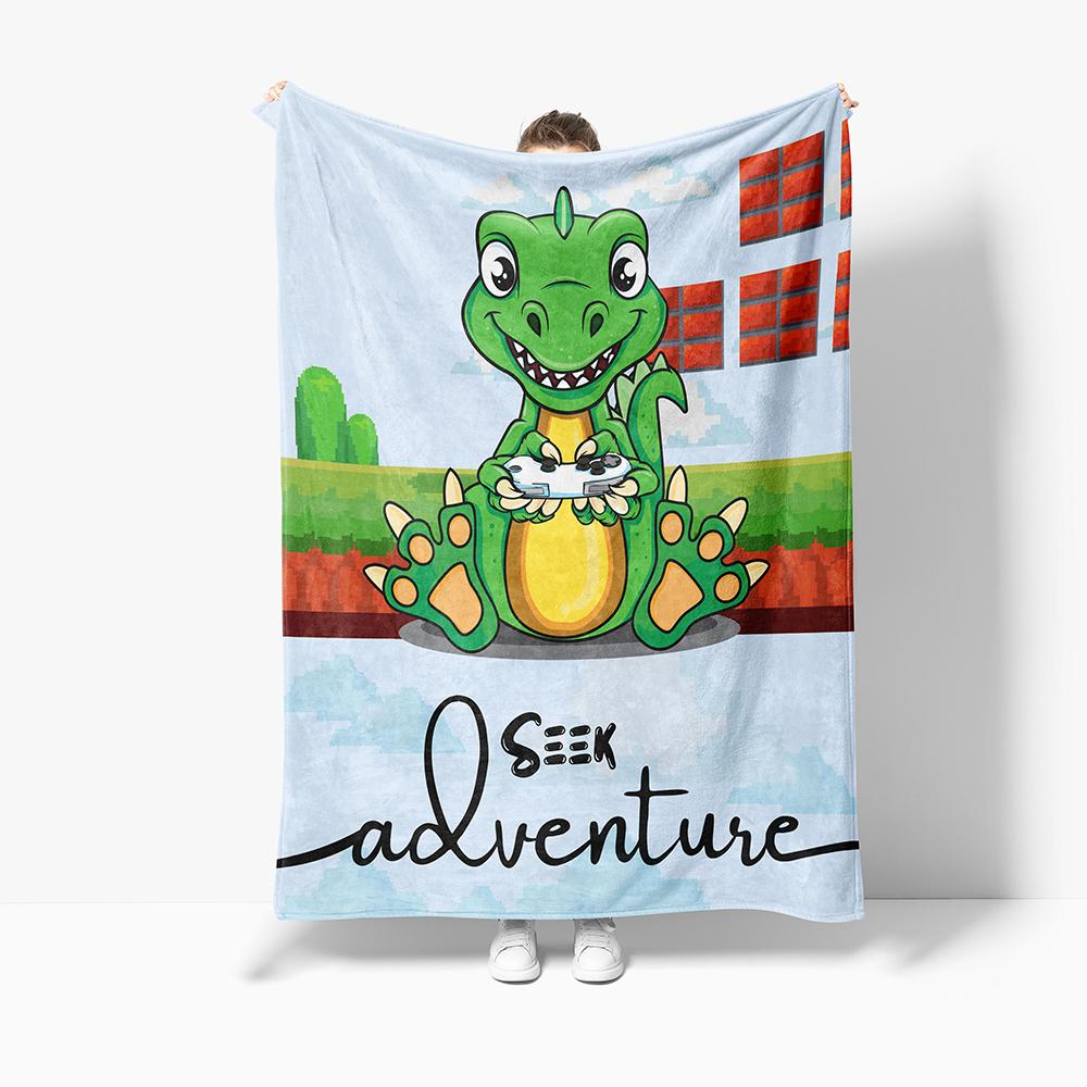 Blanket Nurses Week Appreciation Nursing Student Graduation Birthday Gift Gifts for Women Nurses Blanket Soft Warm Flannel Throw