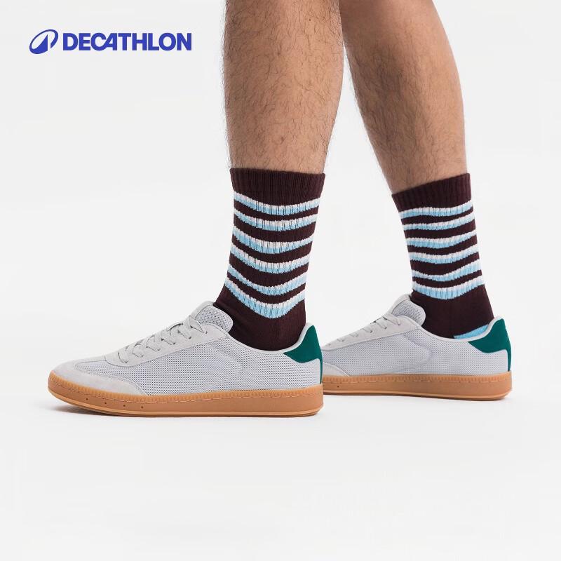 Мужские кроссовки-тренеры Decathlon из сетки