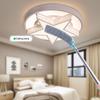 New Retractable Dusting Brush Household Long Handle Mop Sofa Blinds Dusting Brush Microfiber Dusting Brush Home Cleaning Tools