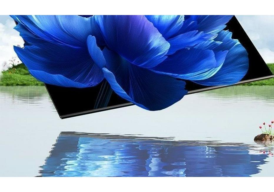 Xiong Cai 2026 65" 4K Ultra HD Смарт LED Телевизор