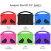 Детский противоударный чехол для планшета Kindle Fire HD 10 (2021/2023)