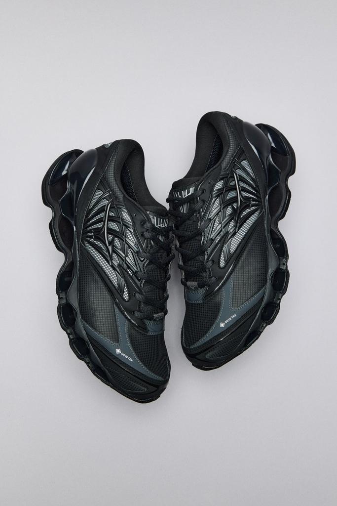D1GA256001 MIZUNO WAVE PROPHECY LS GTX ЧЕРНЫЙ (Мужской)