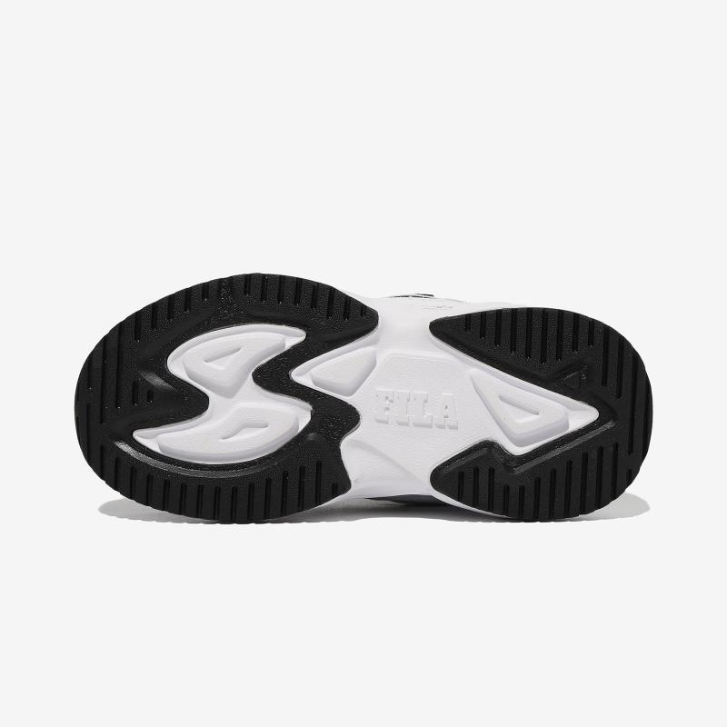 Fila Дети Дети Рэй Флай Lt Kd3xm02277e001