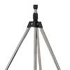 Tripod Sprinkler Stable Structure Multipurpose Simple Operation Fine Splash Telescoping Tripod Sprinkler Garden Supplies