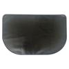 Indoor Fireplaces Mat Outdoor Flame Resistant Pad Nonslip Fiberglass Floor Protections Rug Mat Wood Stove Pad Easy to Use