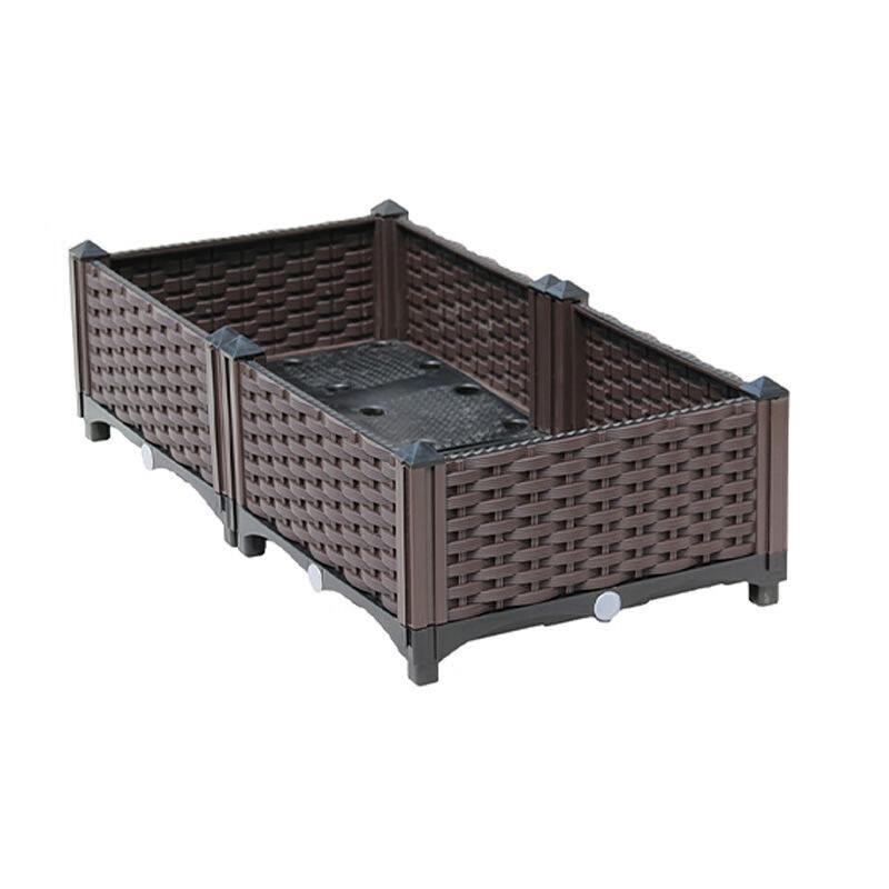 Lieve Modular Vegetable Planting Box