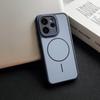 OPPO Reno15 Ультратонкий Магнитный Кольцевой Чехол для Телефона: Простой, Модный, Полное покрытие, Ударопрочный.