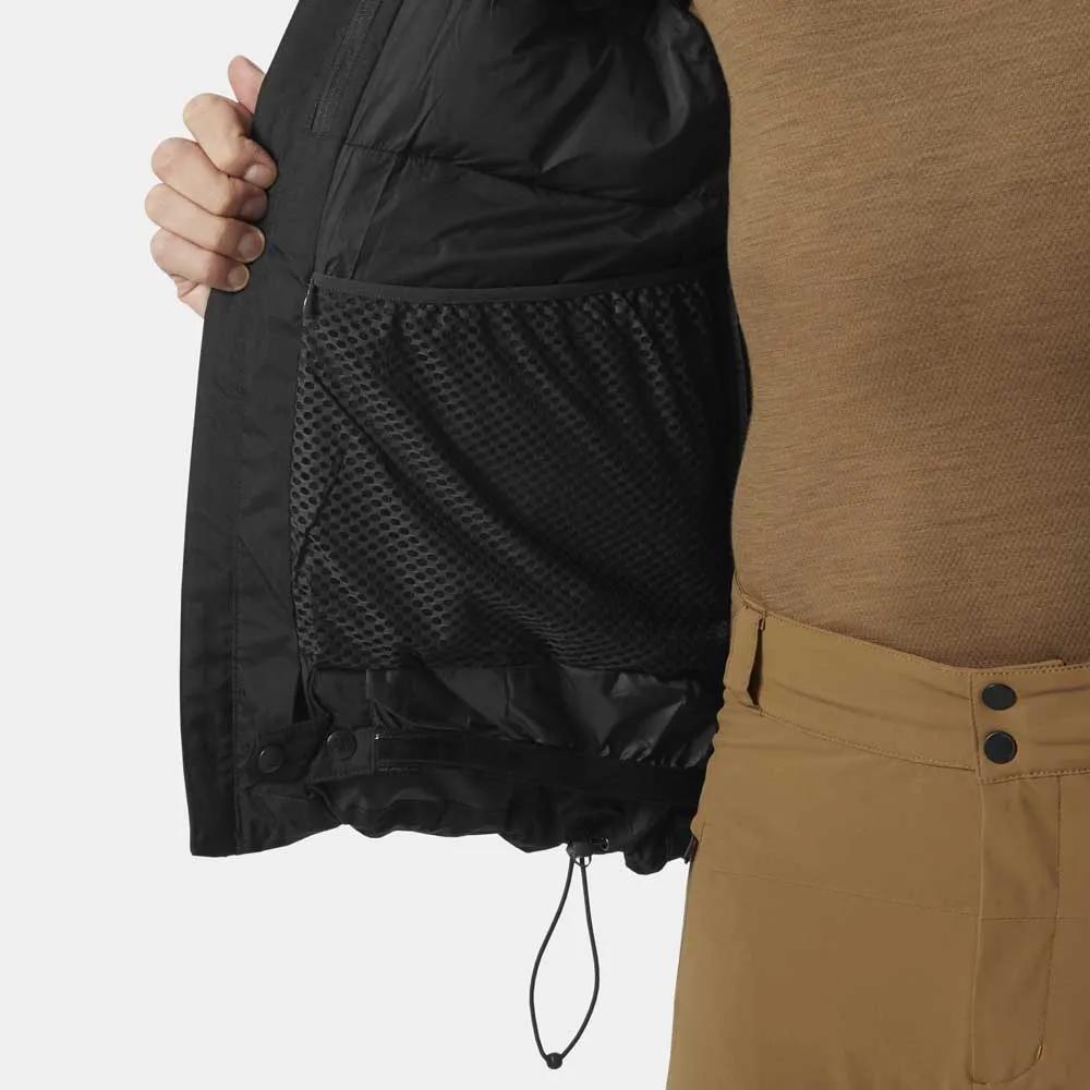 Helly Hansen Куртка Kvitfjell Race Puffy