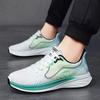 Летняя Новинка Мужская Обувь Сетчатые Дышащие Легкие Кроссовки Мужская Мода Мягкая Подошва Беговые Повседневные Туфли для Мужчин Zapatos De Hombre