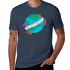 Refugees Welcome Tshirt Breathable Travel Tshirt
