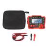 Digital Insulation Resistor Tester High Precise Megohmmeter 2500V High Voltage Resistor Tester for