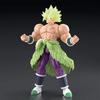 BANDAI SPIRITS Стандартный Dragon Ball Super Saiyan Broly Полная Мощь Пластиковая Модель BAS5055712 Figure-rise Предварительно Окрашенная