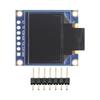 Драйвер SSD1331 65536 цветов 0,95-дюймовый органический светодиодный экран Малый размер Для DIY электроники