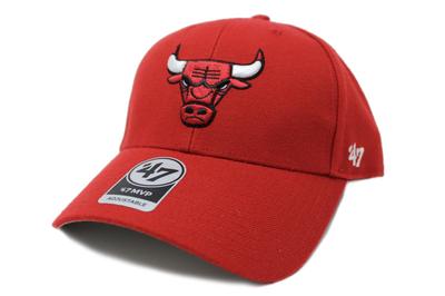 47 Brand 47 MVP Кепка НБА Восточная конференция Чикаго Буллз