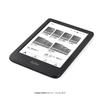 Kobo Clara PRO Ч/Б/Eink/Электронная книга/16 ГБ/Водонепроницаемый/IPX8/Wi-Fi/Сенсорный экран/Планшет/ComfortLight