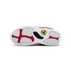 Jordan 13 Ретро Серый Носок 2014 TD 414581-126