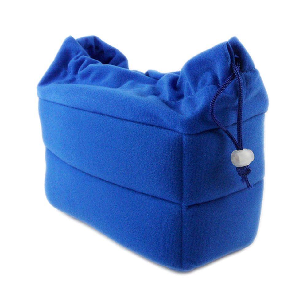 Shockproof Protection Photography Protective Partition Padded Bag Camera Lens Cas Camera Insert Bag