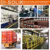DI-SOLIK Auto Car Parts Rear Wheel Hub Bearing Assembly DAC427639 50310-3E101 51720-2J001 52710-26500 52710-26510 52710-26530