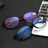 Reading Glasses Unisex Antifatigue High Quality Popular Women Anti Blue Light Hot Sale Presbyopia Men Eyewear Eyeglasses Computer  Handmade