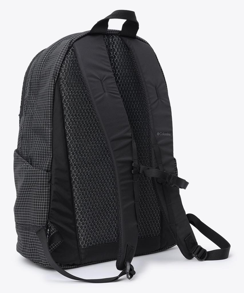 Great Smoky Garden EX 27L Один Черный [Columbia] Рюкзак, Размер,