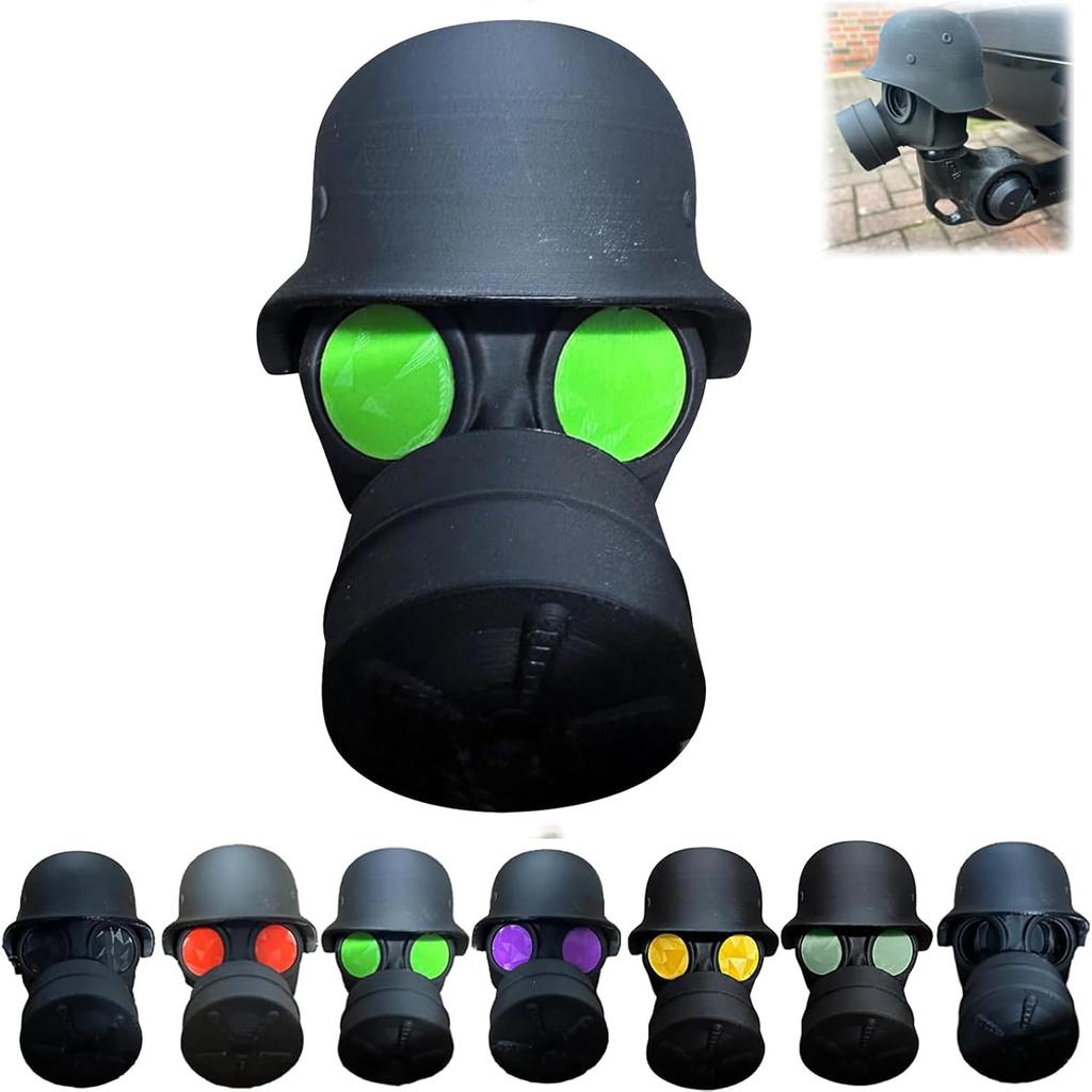 1 шт. Крышка для буксирного устройства, противогаз, защитный экран для буксирного устройства, защитный экран для буксирного устройства, пластиковая крышка для буксирного устройства