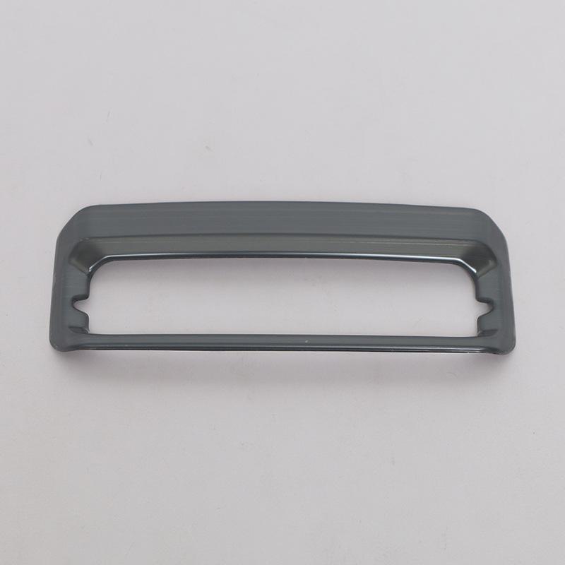 Geely 22 Binyue COOL Задний воздухозаборник Декоративная рамка