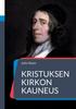 Книга Kristuksen Kirkon Kauneus